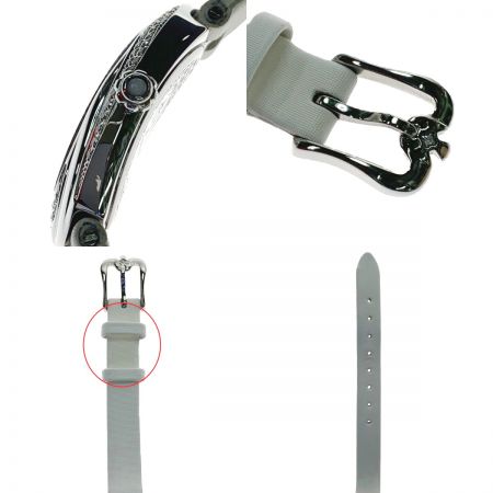  BIJOUMONTRE ジュエリーウォッチ 31040T