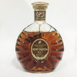 ▽▽ REMY MARTIN レミーマルタン コニャック　ブランデー　XO SPECIAL　700ml Sランク 未開栓
