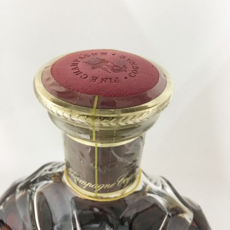  REMY MARTIN レミーマルタン コニャック　ブランデー　XO SPECIAL　700ml 未開栓