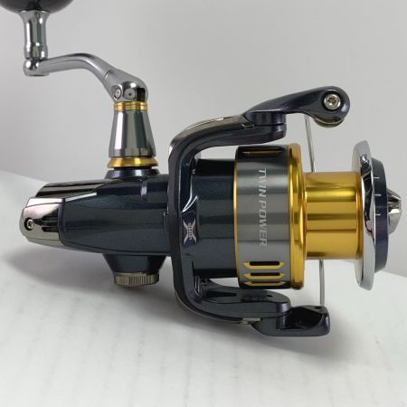  SHIMANO シマノ TWIN POWER 15ツインパワー　SW6000HG 03318