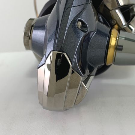  SHIMANO シマノ TWIN POWER 15ツインパワー　SW6000HG 03318