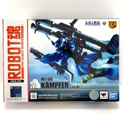 ▽▽ バンダイスピリッツ ROBOT魂　MS-18E　ケンプファー　ver. A.N.I.M.E. Aランク