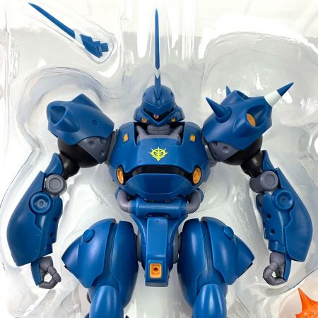  バンダイスピリッツ ROBOT魂　MS-18E　ケンプファー　ver. A.N.I.M.E.