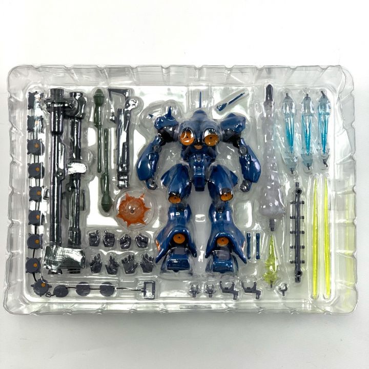 バンダイスピリッツ ROBOT魂 MS-18E ケンプファー ver. A.N.I.M.E.｜中古｜なんでもリサイクルビッグバン