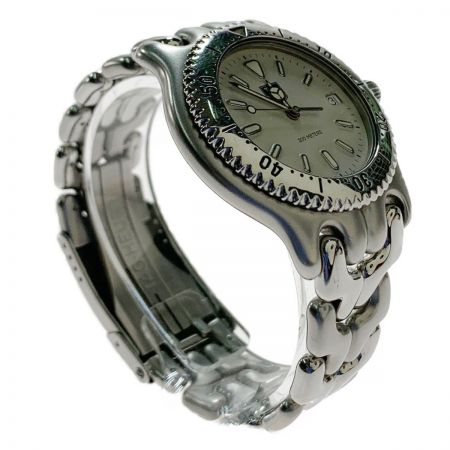 タグホイヤー 腕時計 セルデイト S99.713