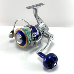 ▽▽ DAIWA ダイワ SALTIGA-Z ソルティガZ　4000 00058930 Bランク