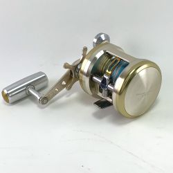 ▽▽ DAIWA ダイワ ミリオネア CV-Z　250J Cランク