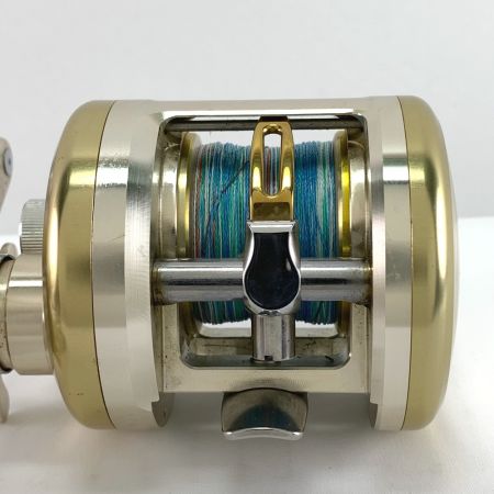  DAIWA ダイワ ミリオネア CV-Z　250J