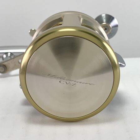  DAIWA ダイワ ミリオネア CV-Z　250J