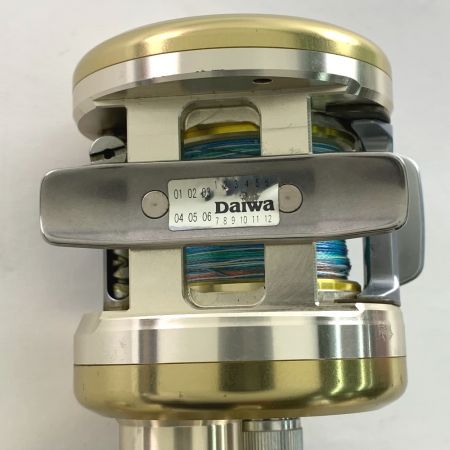  DAIWA ダイワ ミリオネア CV-Z　250J