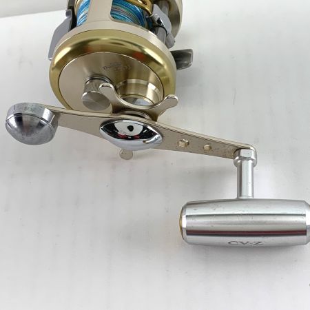  DAIWA ダイワ ミリオネア CV-Z　250J
