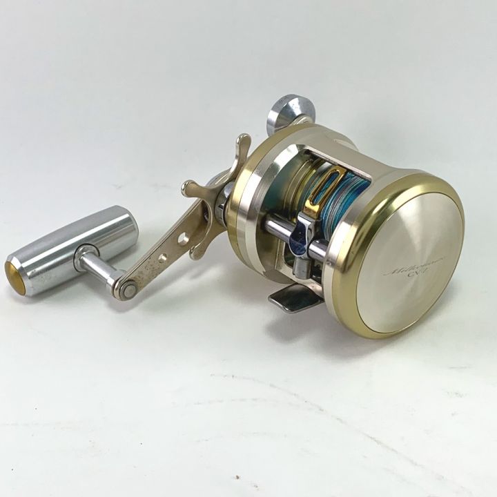 DAIWA ダイワ ミリオネア CV-Z 250J｜中古｜なんでもリサイクルビッグバン