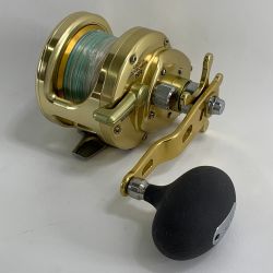 ▽▽ SHIMANO シマノ オシアジガーNR 2000 RH297 Cランク