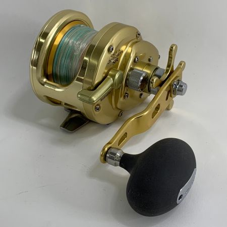  SHIMANO シマノ オシアジガーNR 2000 RH297