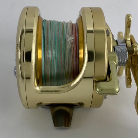  SHIMANO シマノ オシアジガーNR 2000 RH297