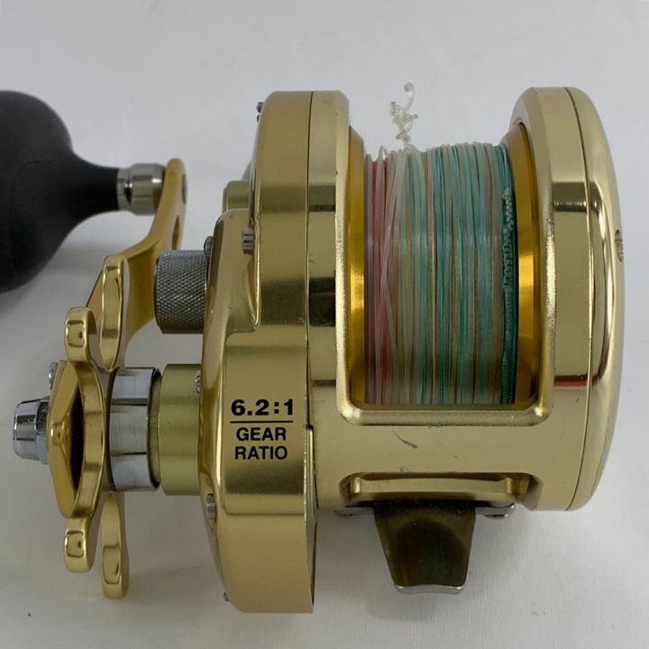 SHIMANO シマノ オシアジガーNR 2000 RH297｜中古｜なんでもリサイクルビッグバン