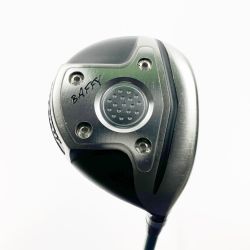 ▽▽ muziik on the screw baffy フェアウェイウッド 4W Cランク