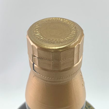 【北海道内限定発送】 YAMAZAKI 山崎/サントリー 山崎　10年　ピュアモルトウイスキー　700ml　ギフトBOX付 未開栓