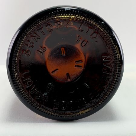 【北海道内限定発送】 YAMAZAKI 山崎/サントリー 山崎　10年　ピュアモルトウイスキー　700ml　ギフトBOX付 未開栓