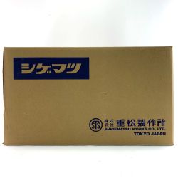 ▽▽ シゲマツ 重松製作所 電動ファン付呼吸用保護具 フィルタ　V3/OV　20401　30個入り 内袋未開封 Sランク