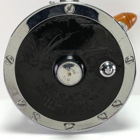  PENN SENATOR セネター　6/0 SENATOR