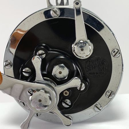  PENN SENATOR セネター　6/0 SENATOR