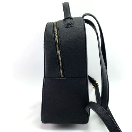  TORY BURCH トリーバーチ リュック　レザー ブラック