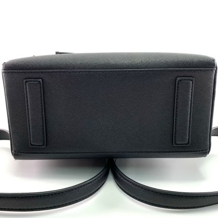  TORY BURCH トリーバーチ リュック　レザー ブラック