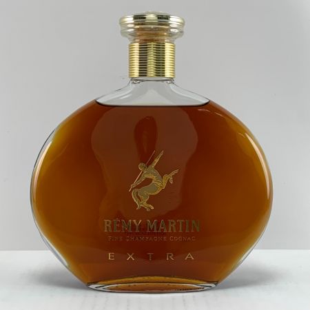   REMY MARTIN EXTRA レミーマルタン エクストラ　700ml  未開栓