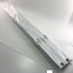 ▽▽ Panasonic パナソニック 蛍光灯ベースライト　2本セット　2018年製 FSA41030U VPN9 Nランク