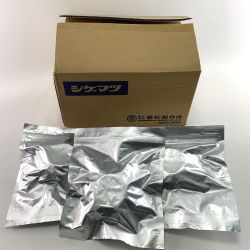 ▽▽ シゲマツ 電動ファン付呼吸用保護具　Mサイズ SY 185 フィルタ3個付属　開封未使用品 Nランク