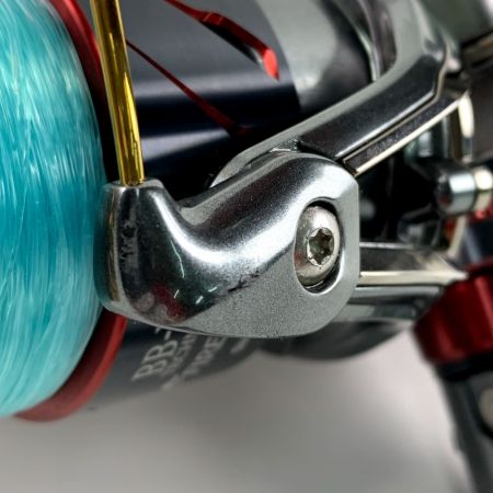  SHIMANO シマノ 19BB-X  テクニウム ファイアブラッド　C3000DXG S LEFT　左ハンドル BB-X TECHNIUM C3000DXGSL スペアスプール付属