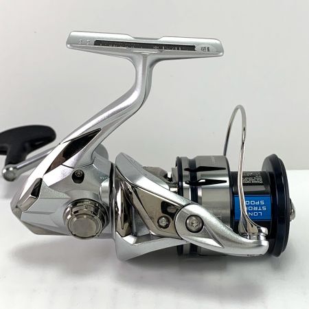  SHIMANO シマノ STRADIC 19ストラディック　C3000HG　04109 19STRADIC C3000HG