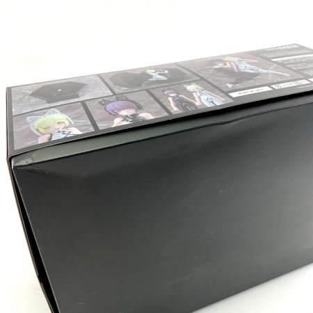  GOOD SMILE COMPANY グッドスマイルカンパニー chitocerium チトセリウム　XCIX-albere /C-efer アルベラ/エフェル　1/1 1/1 XCIX-albere /C-efer 未組立品 Nラン