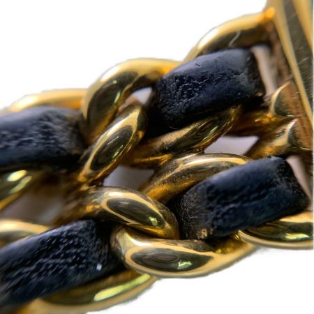  CHANEL シャネル プルミエール XL クォーツ ブラック文字盤