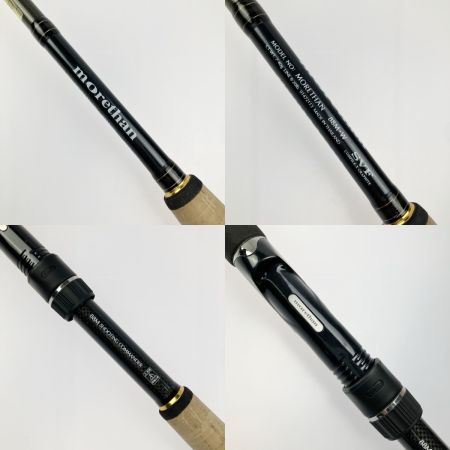  DAIWA ダイワ MORETHAN モアザン 88Ｍ・Ｗ 01472113
