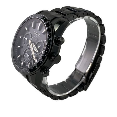 【中古】 SEIKO セイコー ASTRON アストロン 5Xシリーズ デュアル