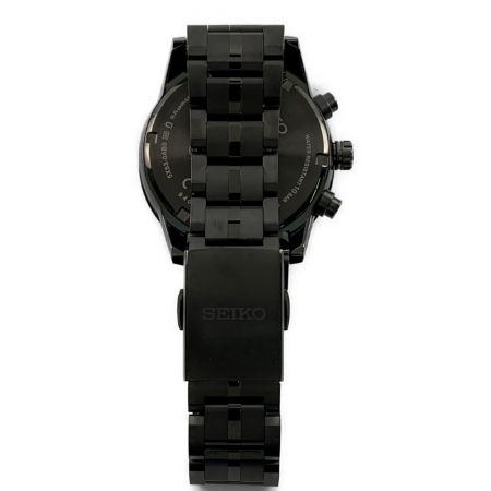  SEIKO セイコー ASTRON アストロン　5Xシリーズ　デュアルタイム SBXC037/5X53-0AB0