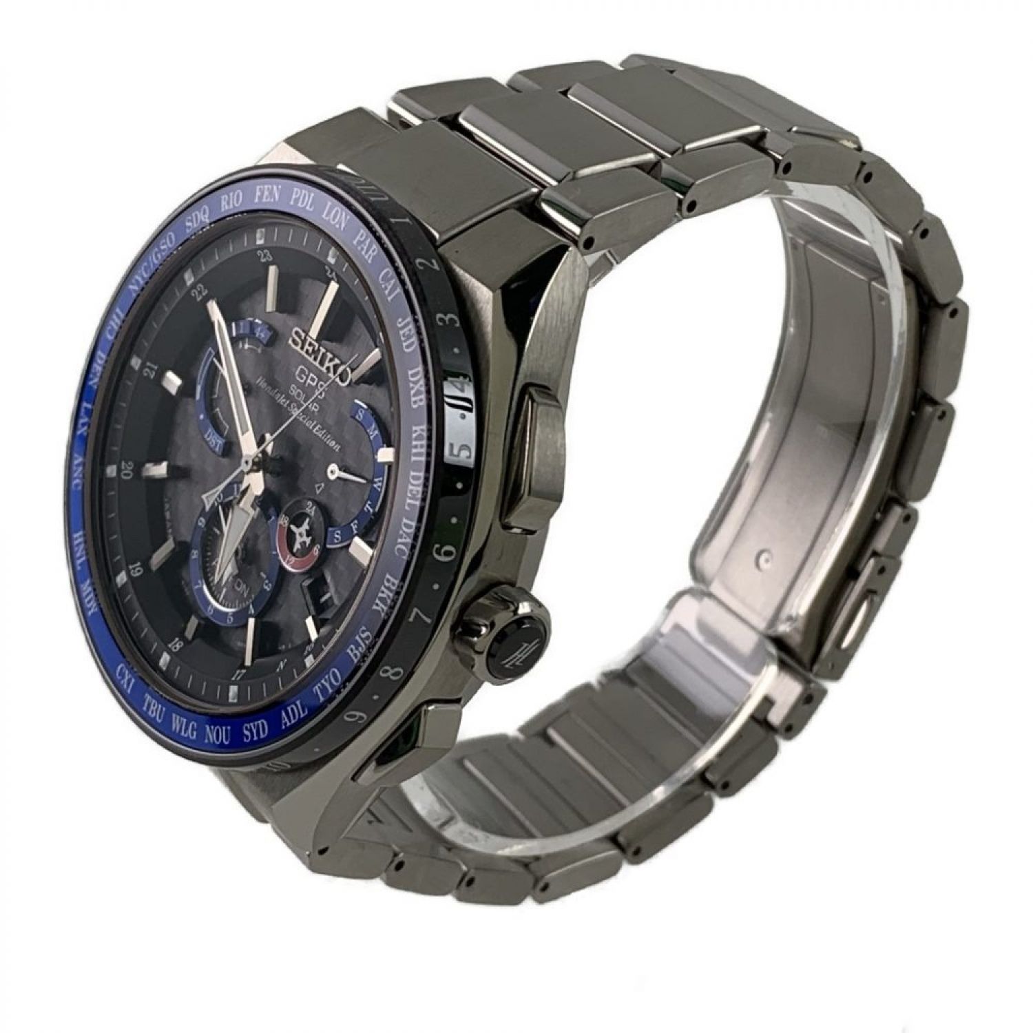 中古】 SEIKO セイコー ASTRON アストロン エグゼクティブライン