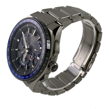  SEIKO セイコー ASTRON アストロン　エグゼクティブライン ホンダジェット スペシャル SBXB133/8X53-0AX0-2