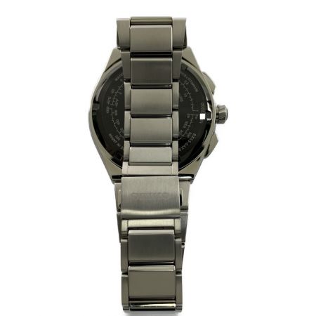  SEIKO セイコー ASTRON アストロン　エグゼクティブライン ホンダジェット スペシャル SBXB133/8X53-0AX0-2