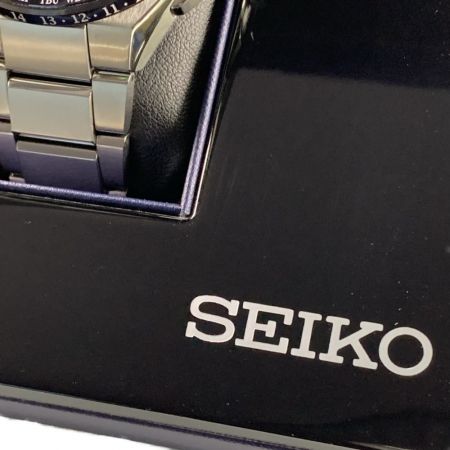  SEIKO セイコー ASTRON アストロン　エグゼクティブライン ホンダジェット スペシャル SBXB133/8X53-0AX0-2