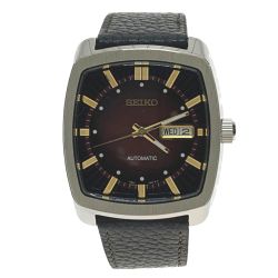 ▽▽ SEIKO セイコー AUTOMATIC オートマティック 7S26-04V0 Aランク