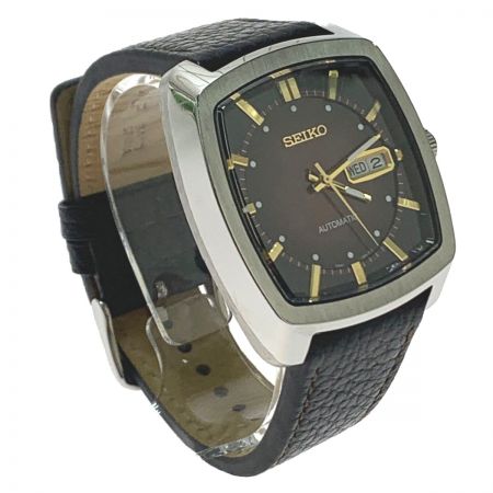  SEIKO セイコー AUTOMATIC オートマティック 7S26-04V0