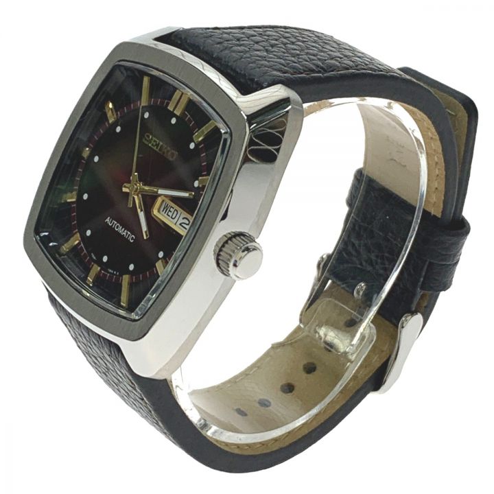 SEIKO セイコー AUTOMATIC オートマティック 7S26-04V0 - 中古腕時計