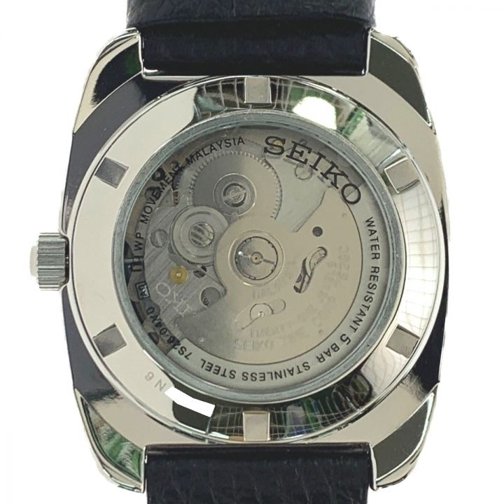 SEIKO セイコー AUTOMATIC オートマティック 7S26-04V0 - 中古腕時計