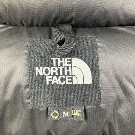  THE NORTH FACE ザノースフェイス アンタークティカ パーカー フーデッド ダウンジャケット M ND91807 グリーン