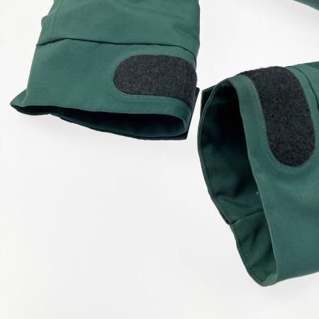  THE NORTH FACE ザノースフェイス アンタークティカ パーカー フーデッド ダウンジャケット M ND91807 グリーン