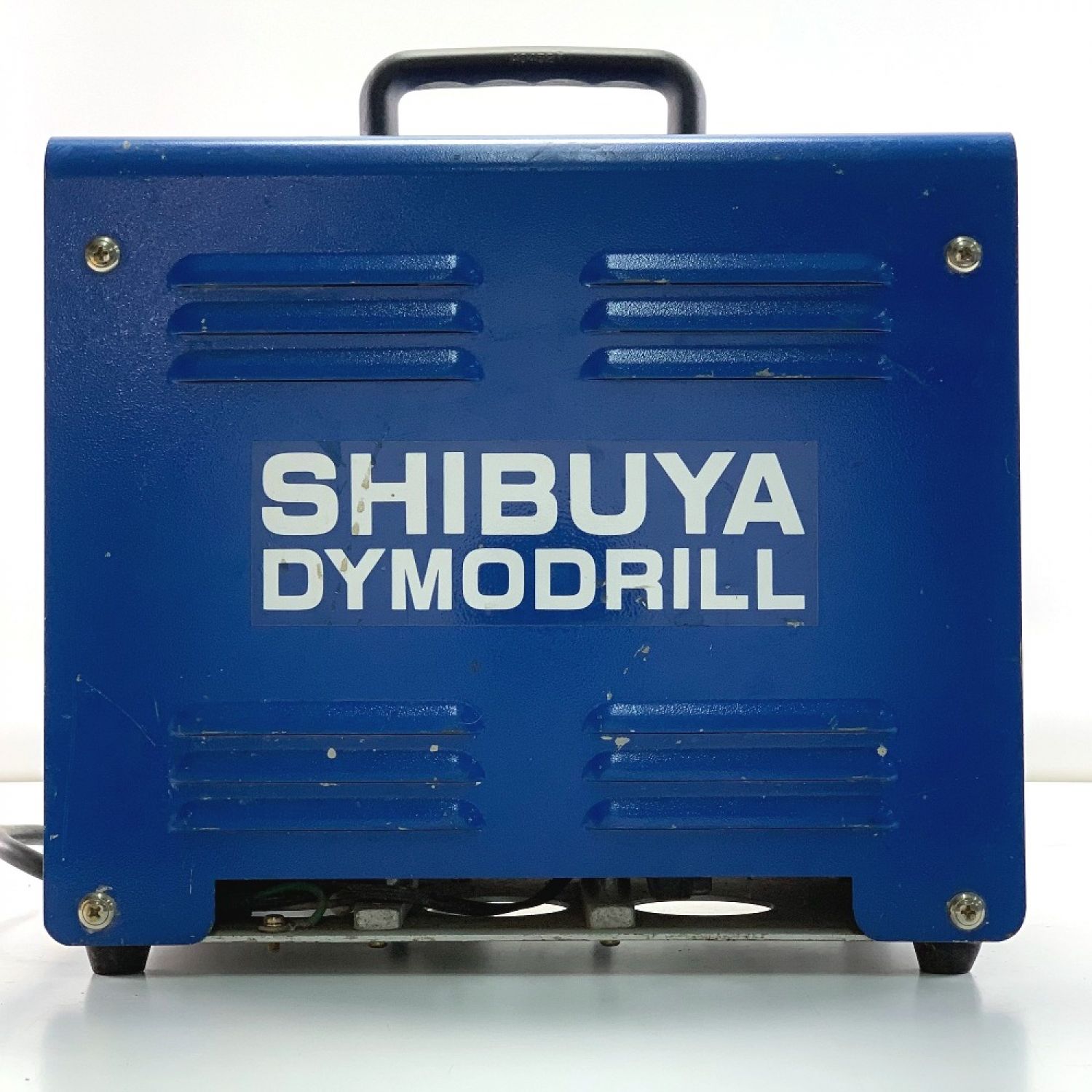中古】 SHIBUYA バキュームポンプ V-300 Cランク｜総合リサイクル