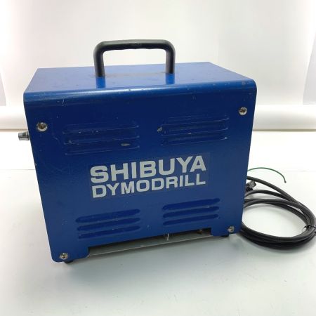  SHIBUYA バキュームポンプ V-300